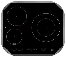 Cristal vitro Teka IRC631 Vr02
