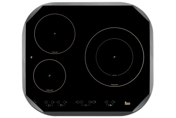 Cristal vitro Teka IRC631 Vr02