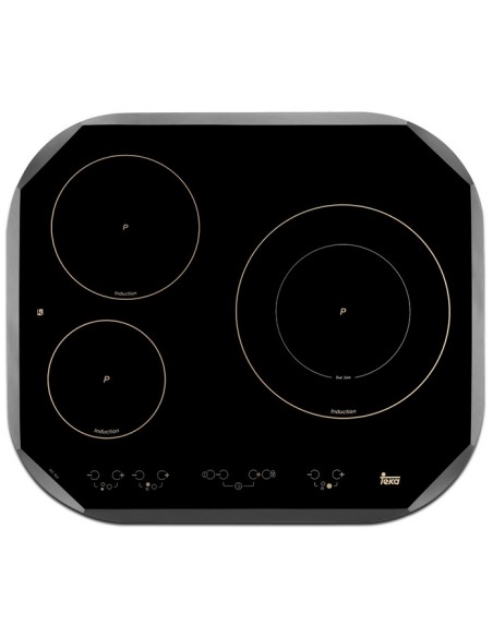 Cristal vitro Teka IRC631 Vr02