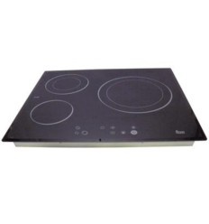 Cristal vitro Teka TR640 biselada