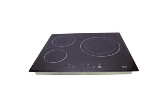 Cristal vitro Teka TR640 biselada