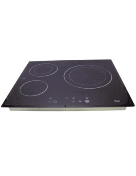 Cristal vitro Teka TR640 biselada