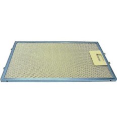 Filtro metalico campana Teka DM70VR03 320x210