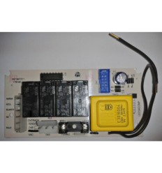 Modulo electronico Teka DR90Vr03 DT90 DF90 *OBSOLETO