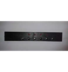 Modulo teclado Teka ND3 Vr03