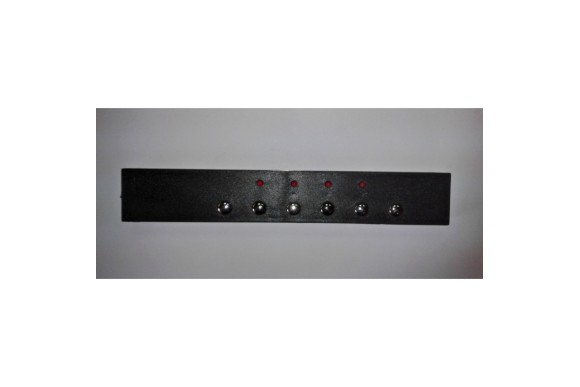 Modulo teclado Teka ND3 Vr03