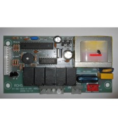 Modulo de mandos campana Teka DH2-70