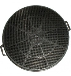 Filtro carbon campana Teka DK90