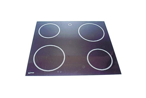 Cristal vitro Corbero LOGO2W - 949590519 -