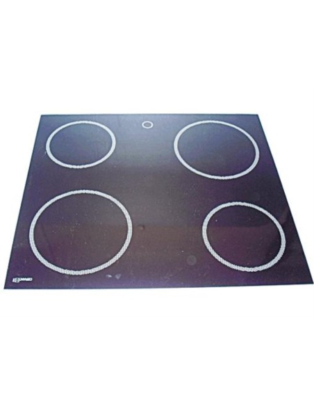 Cristal vitro Corbero LOGO2W - 949590519 -