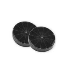 Filtro carbon (Kit) Mepamsa Perla 60