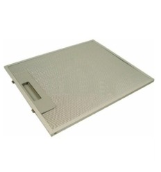 Filtro metalico Mepamsa 253x300 Nova 60 2 ganchos