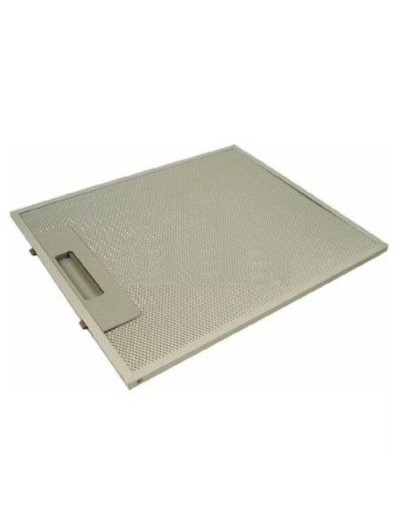 Filtro metalico Mepamsa 253x300 Nova 60 2 ganchos