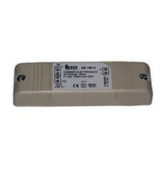 Dimmer campana elica ESPACE E108