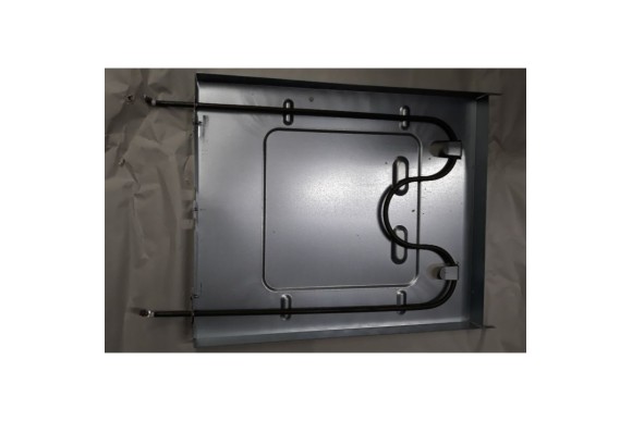 Resistencia inferior Daewoo KBE6R2SMM 1100w