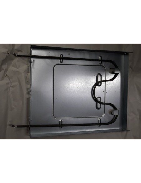 Resistencia inferior Daewoo KBE6R2SMM 1100w