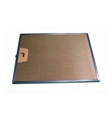 Filtro metalico campana Mepamsa 253x300 mm.