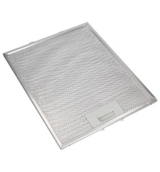 Filtro metalico campana Nodor K960 OMEGA 318x258 