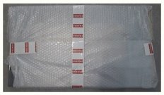 Cristal horno Franke HPP1046 344x597mm *obsoleto*