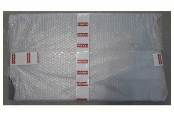 Cristal horno Franke HPP1046 344x597mm *obsoleto*