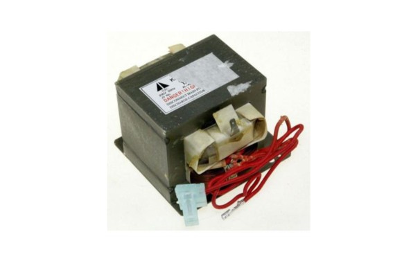 Transformador microondas LG MG3924