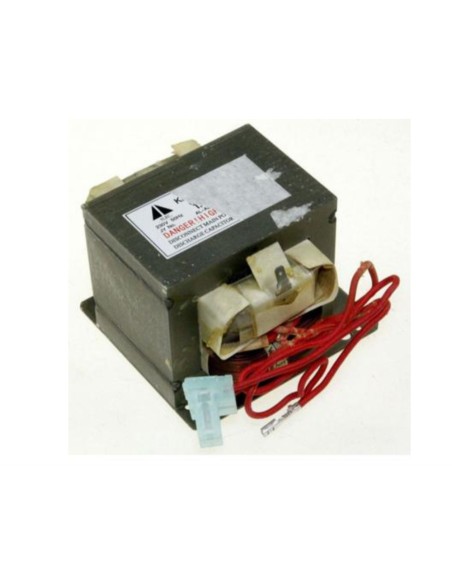Transformador microondas LG MG3924