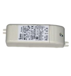 Transformador electronico campana 105w 230v