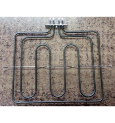 Resistencia superior horno Franke tech 601