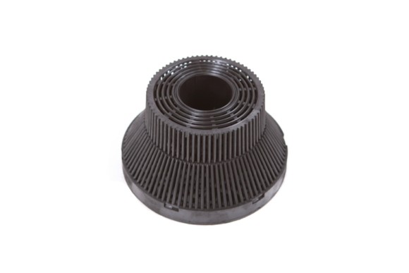 Filtro carbon Teka TL1-62 Tipo C3C 138-93x83mm