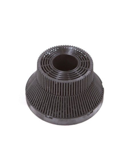 Filtro carbon Teka TL1-62 Tipo C3C 138-93x83mm