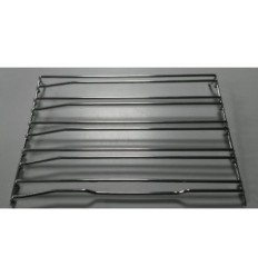 Soporte lateral izquierdo 305x210 mm