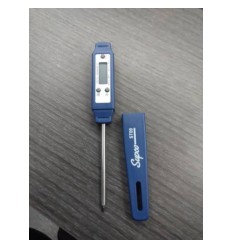 Termometro pinchar carne -50º + 150º