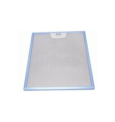 Filtro metalico campana Mepamsa Perla 252x300 mm