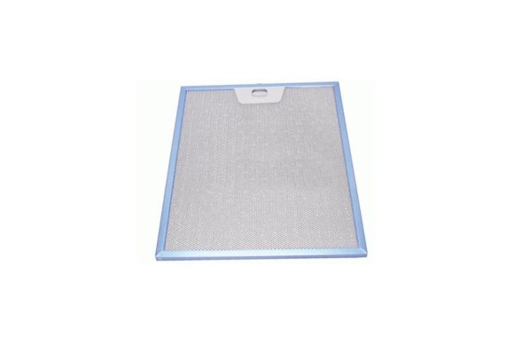 Filtro metalico campana Mepamsa Perla - Syntesi 252x300 mm