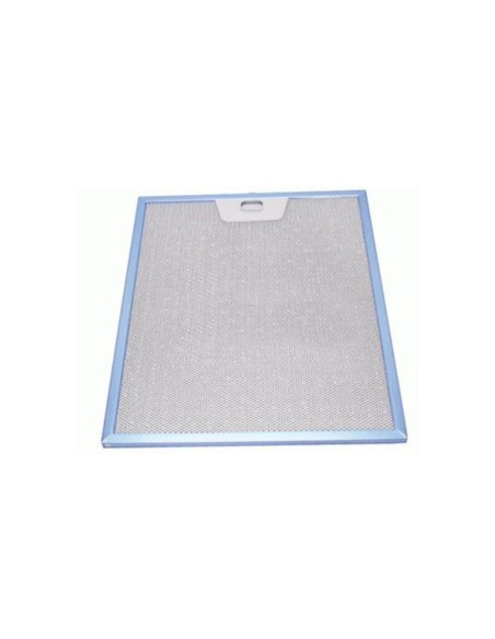 Filtro metalico campana Mepamsa Perla - Syntesi 252x300 mm