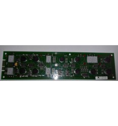 Modulo mandos Teka VTTC60PH
