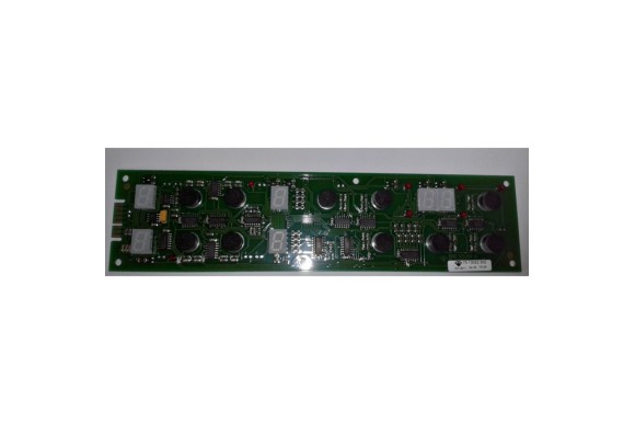 Modulo mandos Teka VTTC60PH
