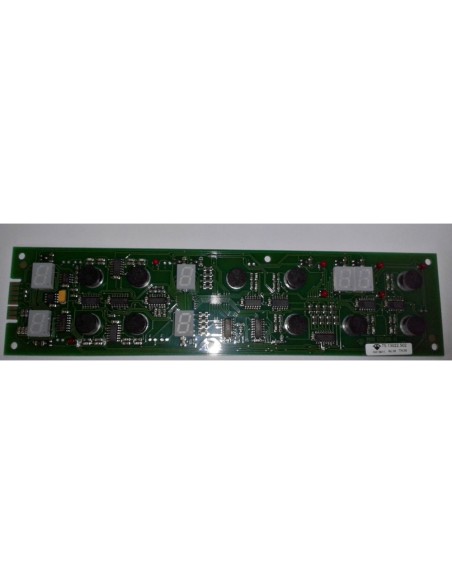 Modulo mandos Teka VTTC60PH