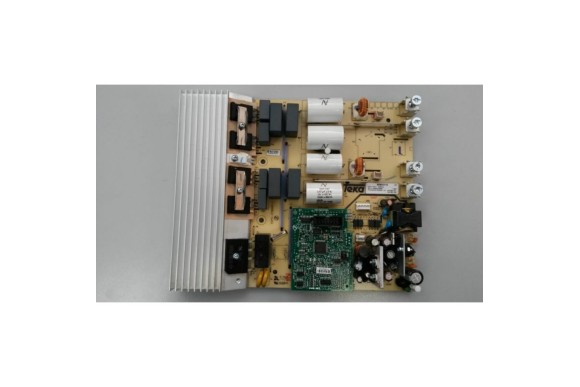 Modulo de potencia Teka IRS