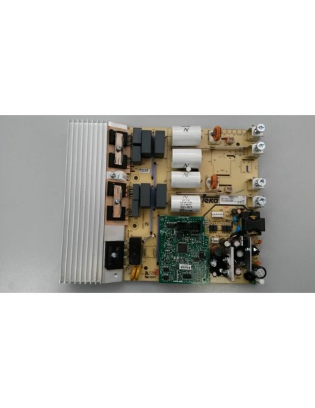 Modulo de potencia Teka IRS