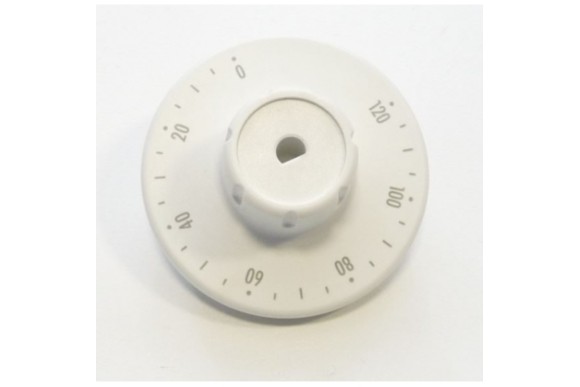 Mando timer 0-120min Delonghi EO3850