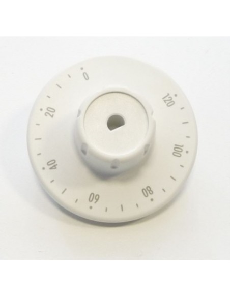 Mando timer 0-120min Delonghi EO3850