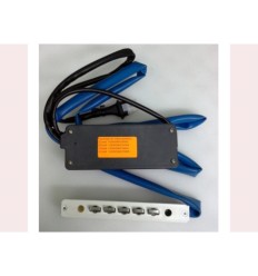 Tarjeta + teclado campana Frecan 105080350