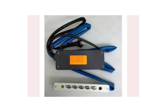 Tarjeta + teclado campana Frecan 105080350