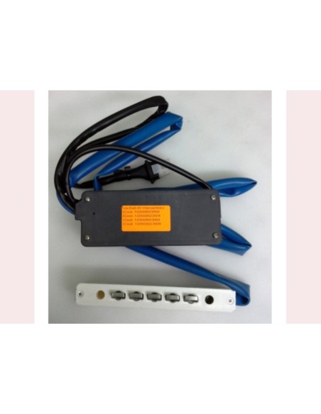 Tarjeta + teclado campana Frecan 105080350