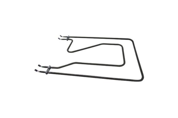 Resistencia horno Delonghi EO3850 1100W inferior