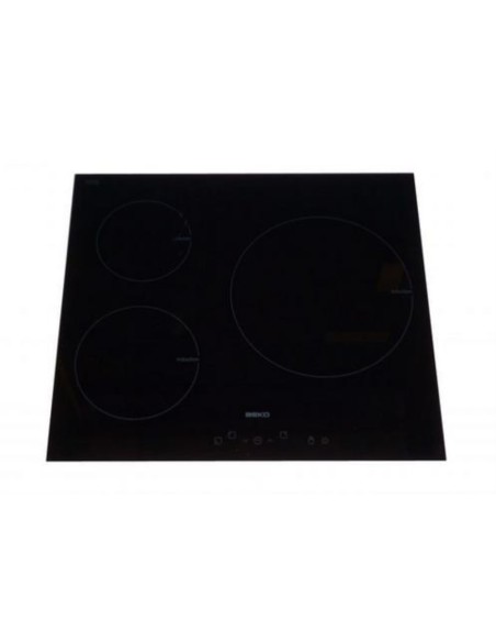 Cristal vitro Beko HII64300T