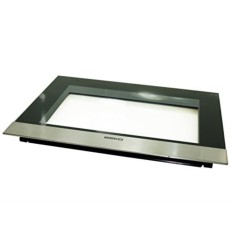 Cristal puerta horno Beko OIE22300