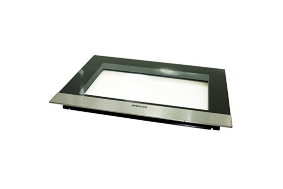Cristal puerta horno Beko OIE22300