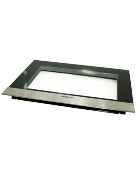 Cristal puerta horno Beko OIE22300